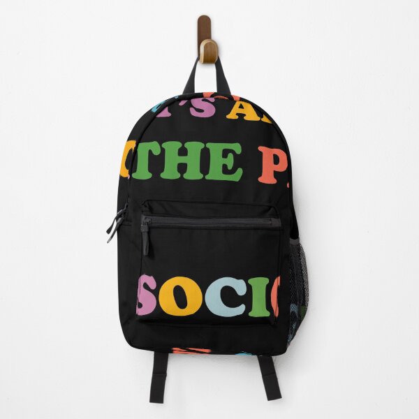Item preview, Sociology It's All About The People designed and sold by animexgaming.