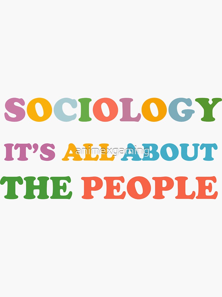 Doing Sociology - YouTube