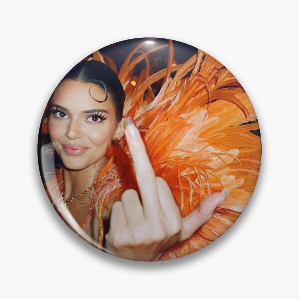 Item preview, Kendall Jenner designed and sold by amandaoperes.
