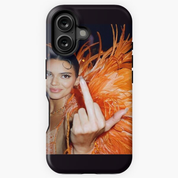 Aperçu de l'œuvre Kendall Jenner créée et vendue par amandaoperes.