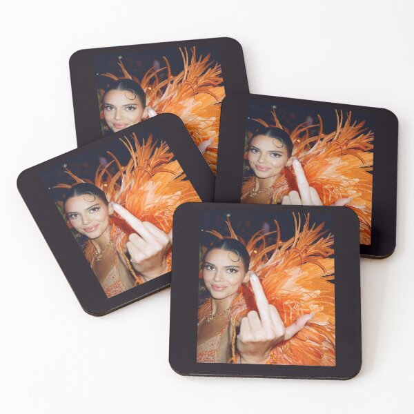 Item preview, Kendall Jenner designed and sold by amandaoperes.