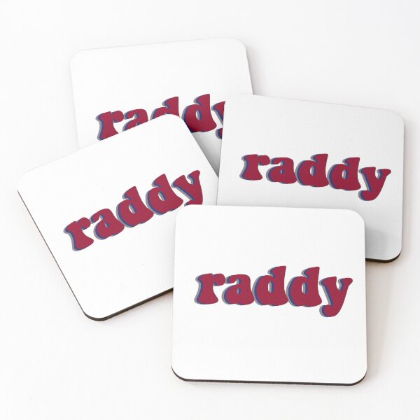 Item preview, Raddy Retro Design designed and sold by abbeygfrerer.