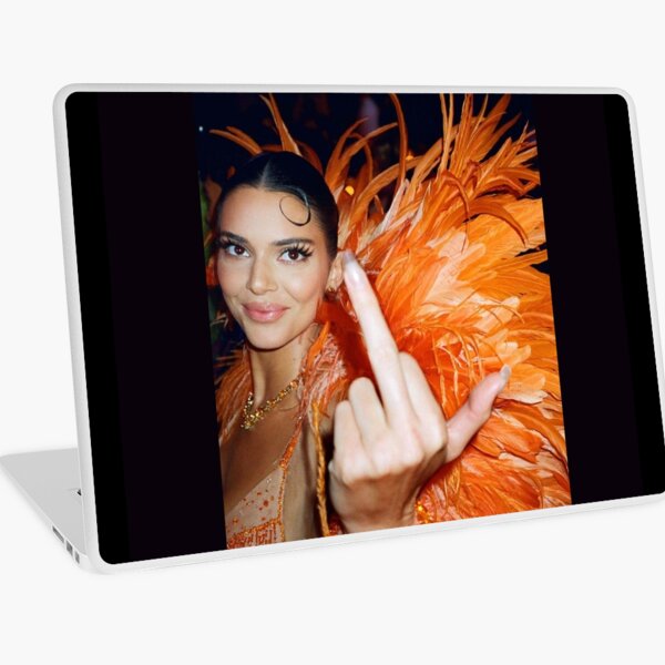 Aperçu de l'œuvre Kendall Jenner créée et vendue par amandaoperes.