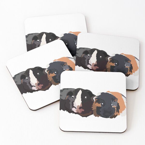Item preview, Boba and Waffle designed and sold by Kat's Dogs.