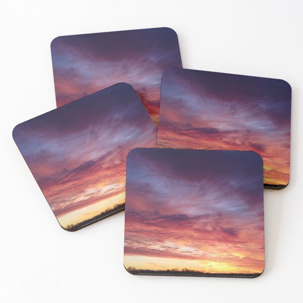 Item preview, Magical Sunset designed and sold by Rebecca Jane.