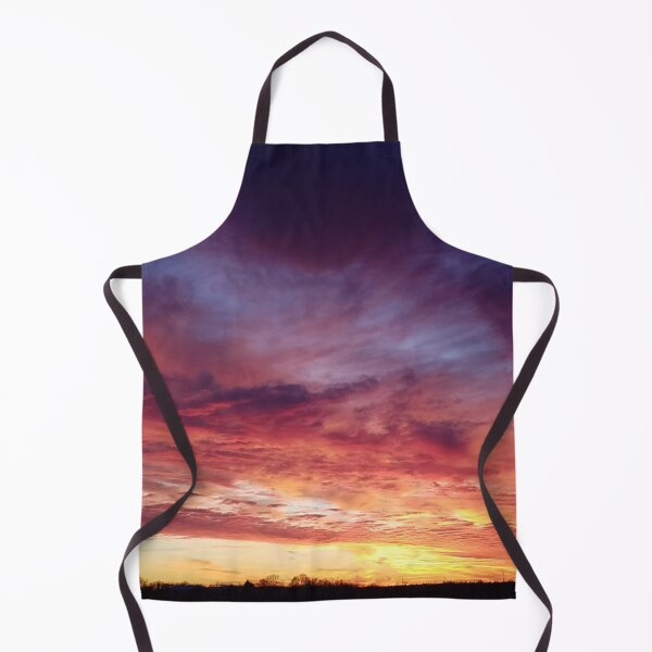 Item preview, Magical Sunset designed and sold by Rebecca Jane.