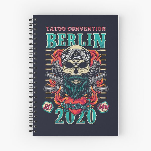 Artikelvorschau, Berlin 2020 entworfen und verkauft von Melissaartshop.