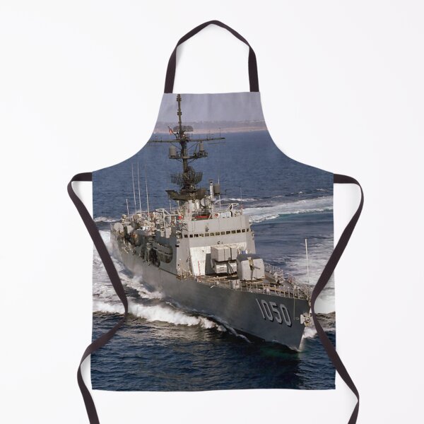 Item preview, USS ALBERT DAVID (DE-1050) SHIP'S STORE designed and sold by militarygifts.