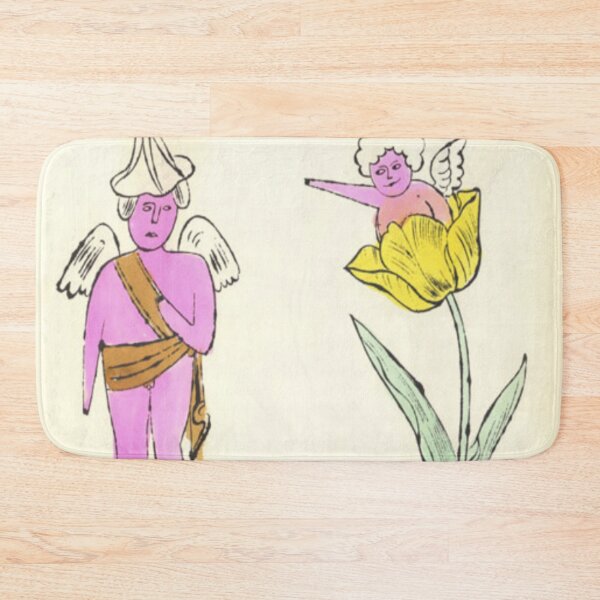 Item preview, AW ~In the Bottom of my Garden designed and sold by Peace,Love & Art.