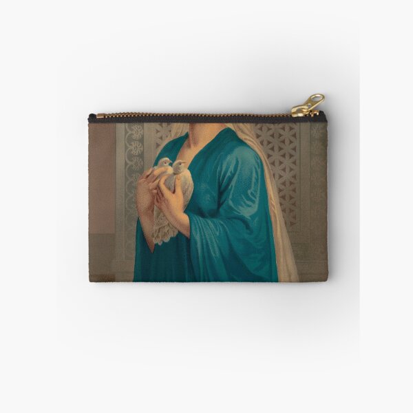 Item preview, The Mother of Our Lord designed and sold by Ouijawedge.