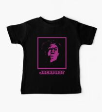 Big Time Riverboat Grambler Baby Tee
