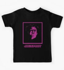 Big Time Riverboat Grambler Kinder T-Shirt