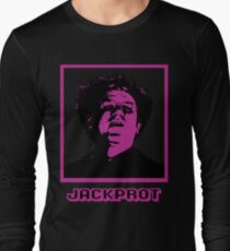 Big Time Riverboat Grambler Long Sleeve T-Shirt