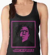 Big Time Riverboat Grambler Women's Tank Top