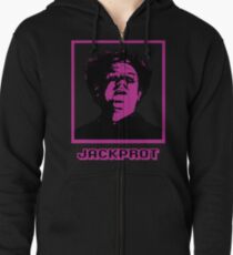 Big Time Riverboat Grambler Zipped Hoodie