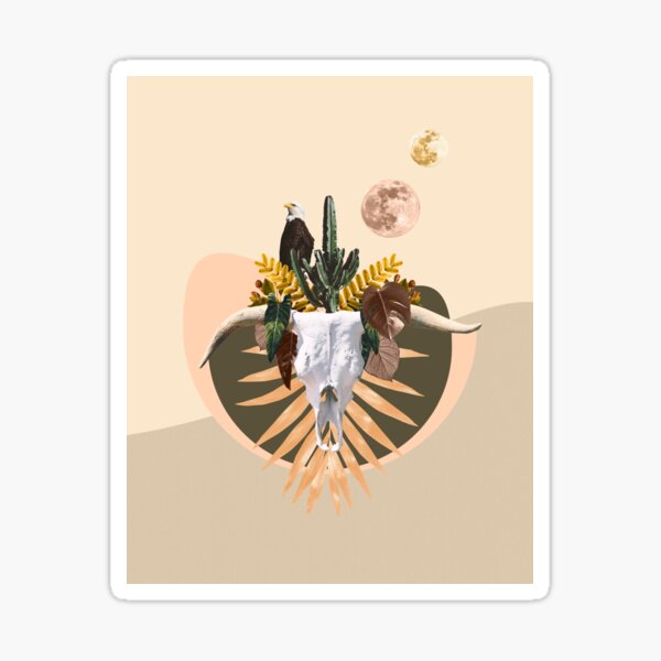 Rituals Sticker