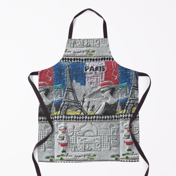 Item preview, " Paris Resto " / My Creations Artistic Sculpture Relief fact Main (c)(h) by Olao-Olavia / Okaio Créations collector designed and sold by o.okaïo.