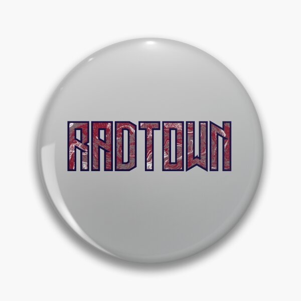Item preview, RADTOWN designed and sold by abbeygfrerer.