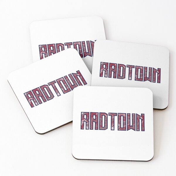 Item preview, RADTOWN designed and sold by abbeygfrerer.