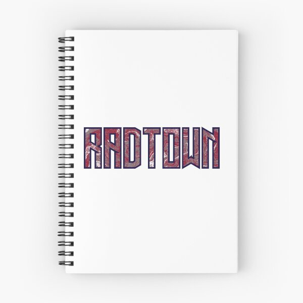 Item preview, RADTOWN designed and sold by abbeygfrerer.