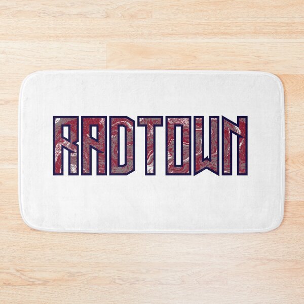 Item preview, RADTOWN designed and sold by abbeygfrerer.