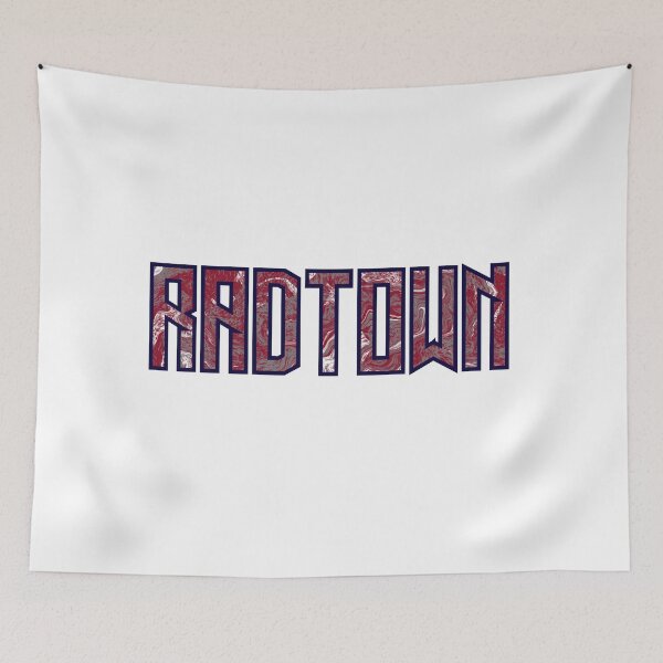Item preview, RADTOWN designed and sold by abbeygfrerer.