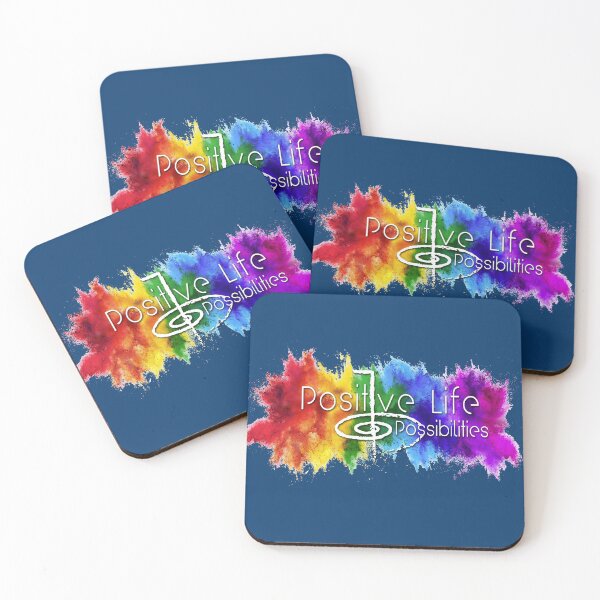 Item preview, Positive Life Possibilities  designed and sold by KandisGphotos.