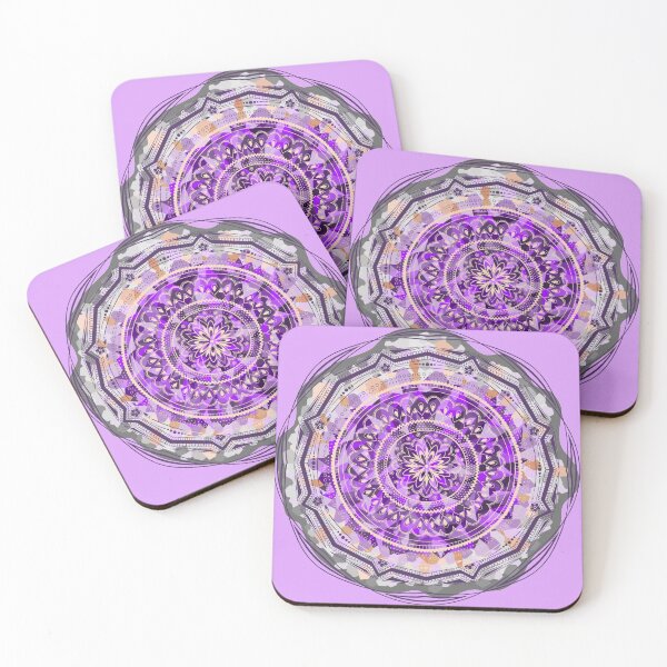 Item preview, Amethyst  designed and sold by Halo-Art.