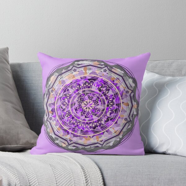 Item preview, Amethyst  designed and sold by Halo-Art.