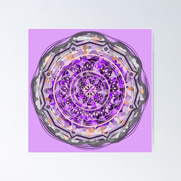 Item preview, Amethyst  designed and sold by Halo-Art.