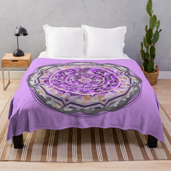 Item preview, Amethyst designed and sold by Halo-Art.