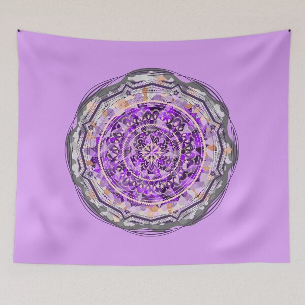 Item preview, Amethyst  designed and sold by Halo-Art.