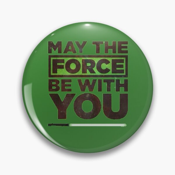 Item preview, The force with you designed and sold by vjtov6.
