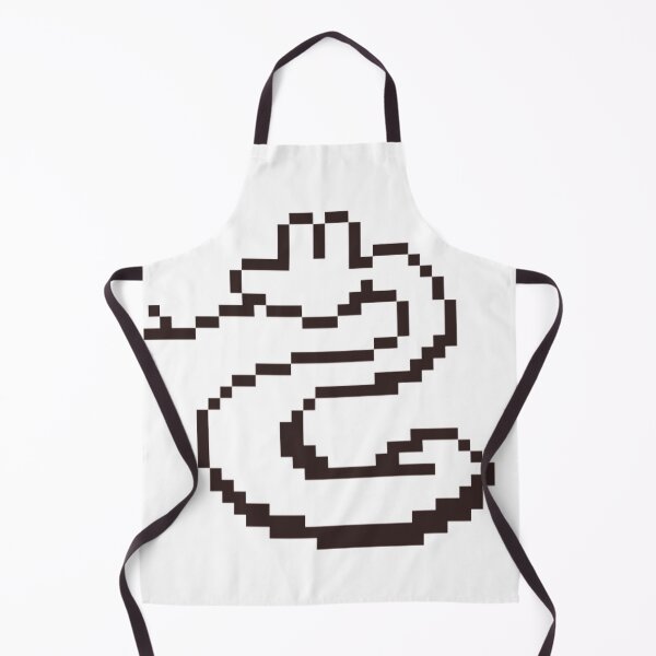 Item preview, Lethal Asp Hieroglyph designed and sold by Bubba-Gambler64.