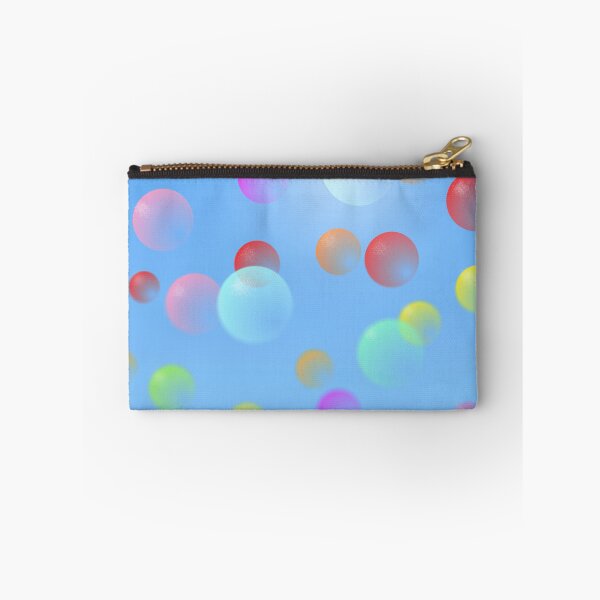 Item preview, Coloured bouncy balls designed and sold by tjf-artworks.