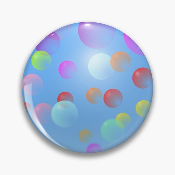 Item preview, Coloured bouncy balls designed and sold by tjf-artworks.
