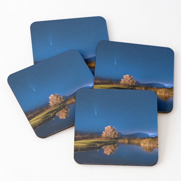 Item preview, Nk'mip Reflection designed and sold by John Poon.