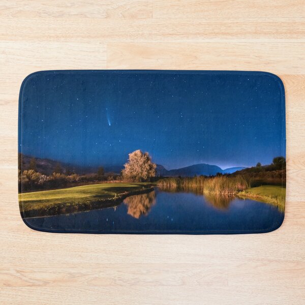 Item preview, Nk'mip Reflection designed and sold by John Poon.