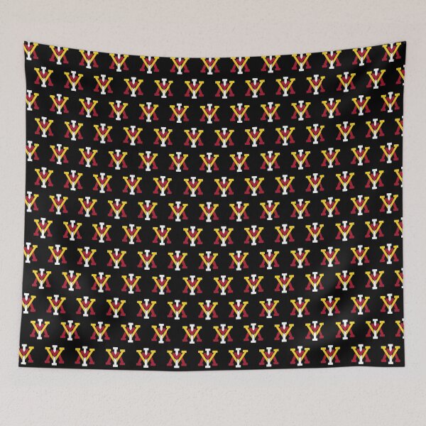 Item preview, Dad was a VMI KEYDET Pattern designed and sold by gunsnhoney.