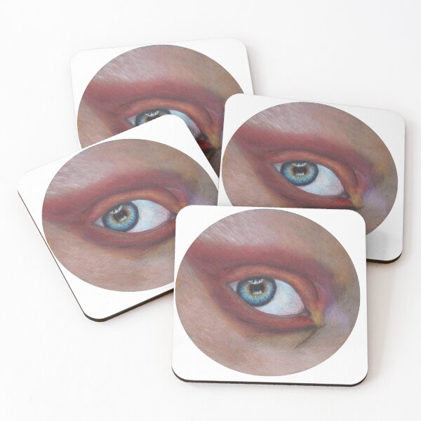 Item preview, Red Eye designed and sold by E A Sanderson.