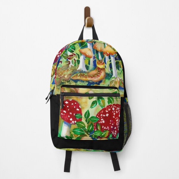 Item preview, Woodland Visitors designed and sold by Ann Nicholson.