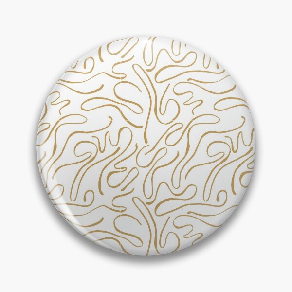 Item preview, Golden lines designed and sold by Stingchic.