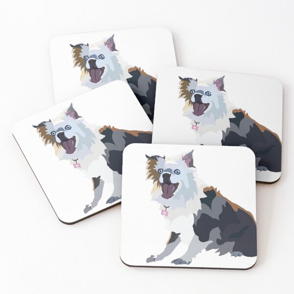 Item preview, Olive designed and sold by Kat's Dogs.