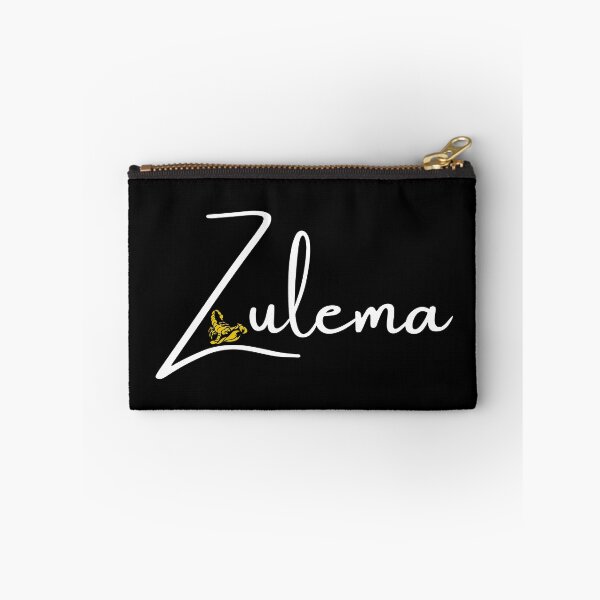 Item preview, Zulema Zahir - Scorpion & Name designed and sold by KauzSL.