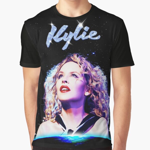 kylie minogue shirt