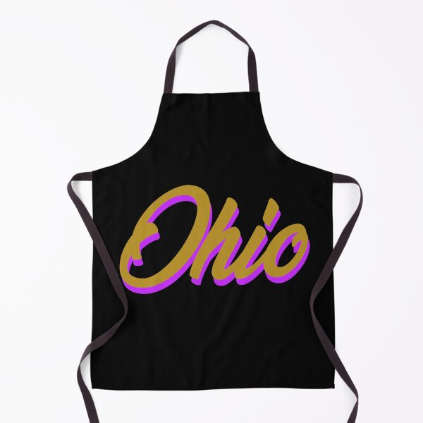 Item preview, Ohio OH American State Pride Love designed and sold by Lartheviking.