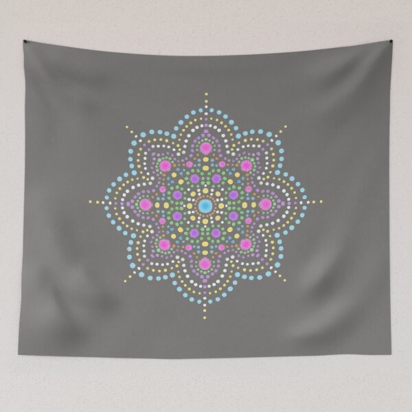 Item preview, Blue Star designed and sold by Halo-Art.