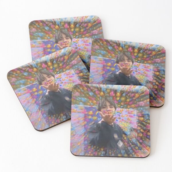 Item preview, TXT Beomgyu heart designed and sold by inniesart.