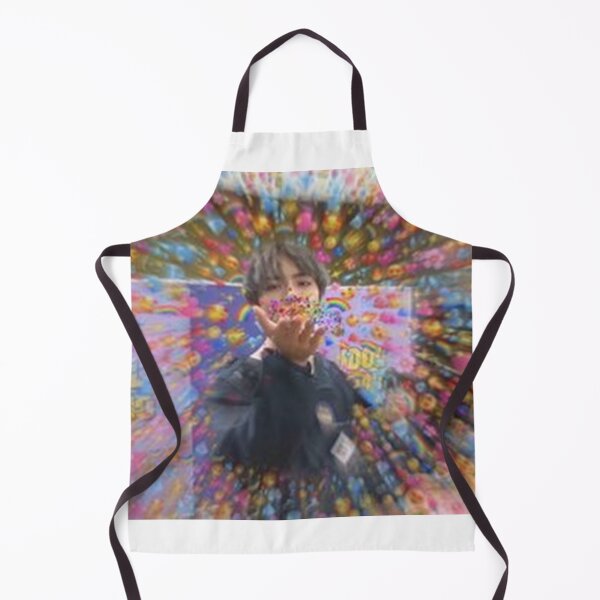 Item preview, TXT Beomgyu heart designed and sold by inniesart.