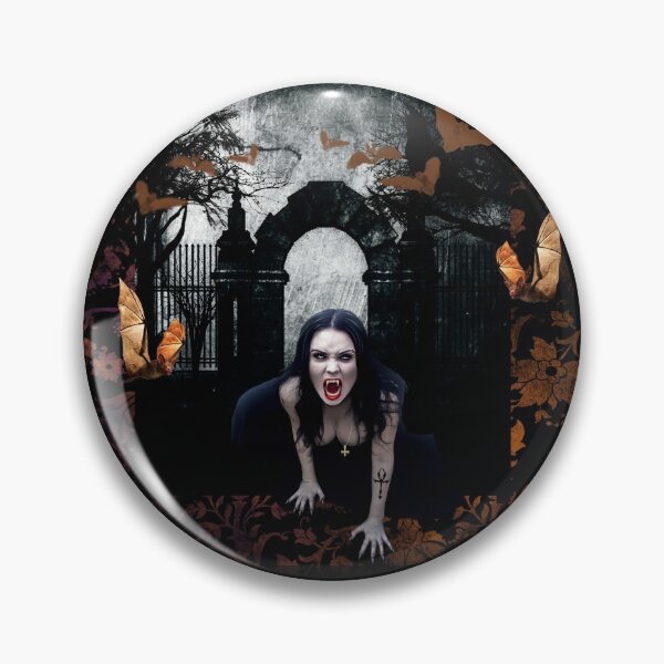 Item preview, Creeping Vamp designed and sold by incarnations.